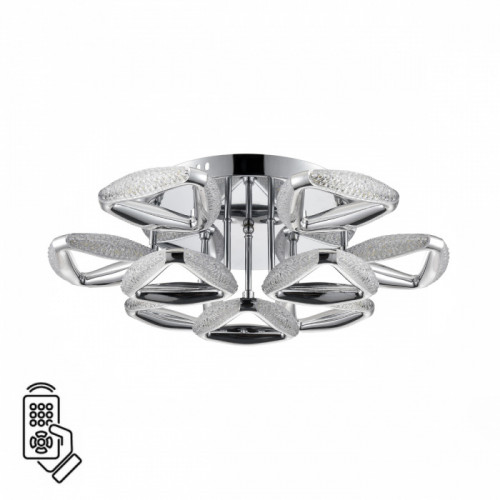 Люстра 8239/9CL Lumion Хром