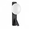Светильник настенный 7048/5WL Odeon Light