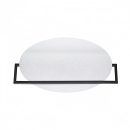 Светильник настенно-потолочный 7015/20WL Odeon Light Белый