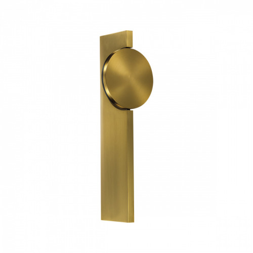 Светильник настенный 7096/3WL Odeon Light Бронзовый