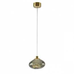 Светильник подвесной 7045/4L Odeon Light