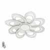 Светильник потолочный 8198/95L Lumion Металл, акрил