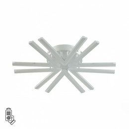 Светильник потолочный 8029/60CL Lumion Белый