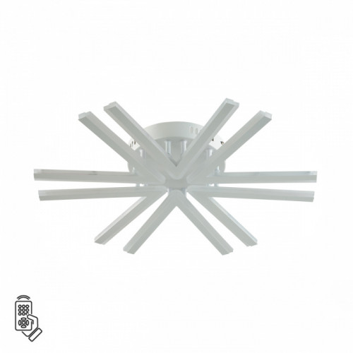 Светильник потолочный 8029/60CL Lumion Белый