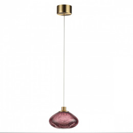 Светильник подвесной 7043/4L Odeon Light