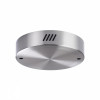 Светильник 4244/2MN Odeon Light Матовый никель