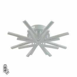 Светильник потолочный 8029/65CL Lumion Белый