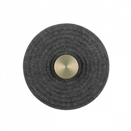 Светильник настенный 7035/6WL Odeon Light Серый/бронзовый