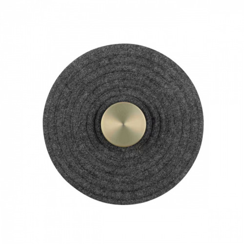 Светильник настенный 7035/6WL Odeon Light Серый/бронзовый