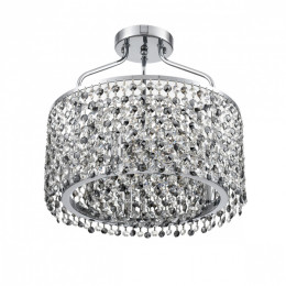 Люстра 8244/5C Lumion Хром