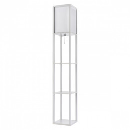 Торшер 8089/1F Lumion Белый