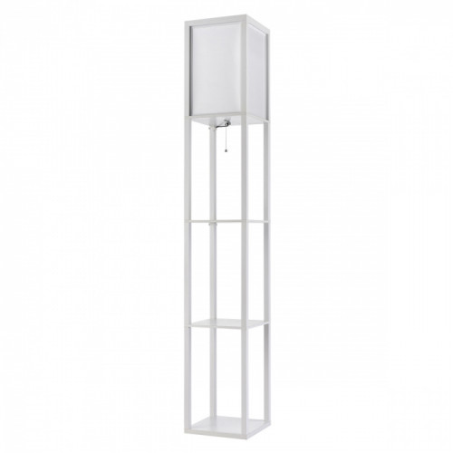 Торшер 8089/1F Lumion Белый