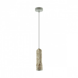 Светильник подвесной 7010/1A Odeon Light Серый