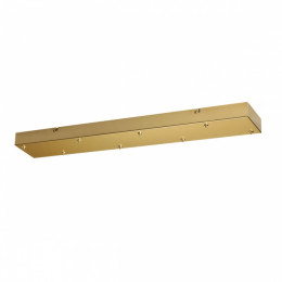 Светильник потолочный 5058/GD Odeon Light Золотистый