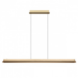Светильник подвесной 7019/38LA Odeon Light