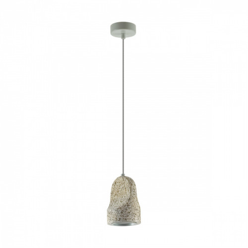 Светильник подвесной 7010/1C Odeon Light Серый