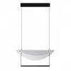Светильник подвесной 7015/20L Odeon Light Белый