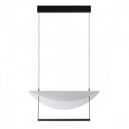 Светильник подвесной 7015/20L Odeon Light Белый
