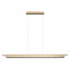 Светильник подвесной 7018/40LA Odeon Light