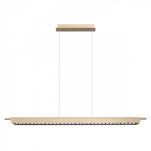 Светильник подвесной 7018/40LA Odeon Light