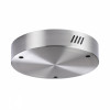 Светильник 4244/3MN Odeon Light Матовый никель