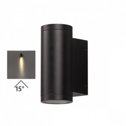 Светильник настенный 7071/7WL Odeon Light Черный