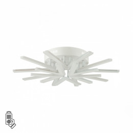 Светильник потолочный 8029/80CL Lumion Белый