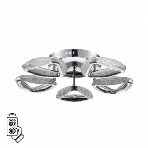 Люстра 8239/5CL Lumion Хром