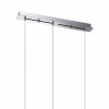 Светильник потолочный 4345/60A Odeon Light Хром