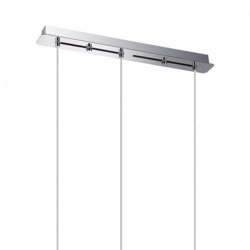 Светильник потолочный 4345/60A Odeon Light Хром