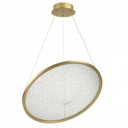 Светильник подвесной 7047/41L Odeon Light