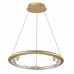 Светильник подвесной 7002/44L Odeon Light Золотой