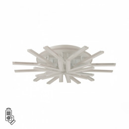 Светильник потолочный 8029/95CL Lumion Белый