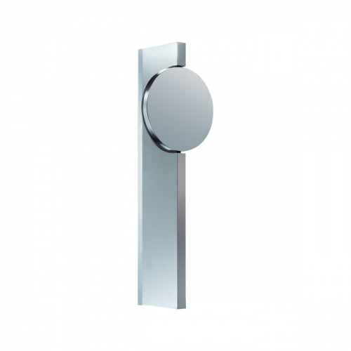 Светильник настенный 7095/3WL Odeon Light Хром