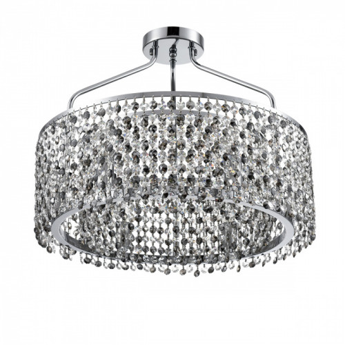 Люстра 8244/6C Lumion Хром