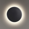 Светильник настенный 5237/6WL Lumion Черный