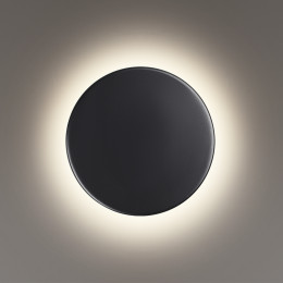 Светильник настенный 5237/6WL Lumion Черный