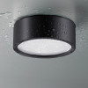 Светильник 358904 Novotech Черный