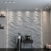 358905 SPOT NT22 337 хром Встраиваемый влагозащищенный светильник IP54 LED 4000K 10W 220V MAY