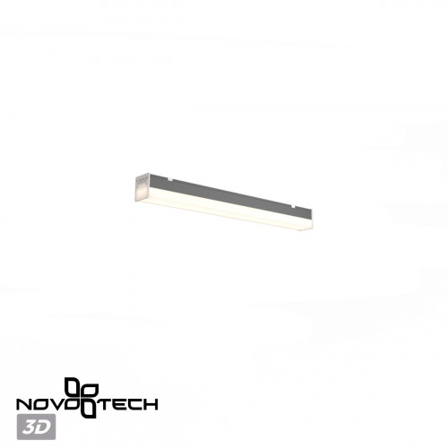 Светильник 359110 Novotech Черный