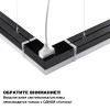 Светильник 359112 Novotech Черный