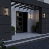 Светильник 370968 Novotech Черный