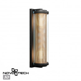 Светильник 370968 Novotech Черный