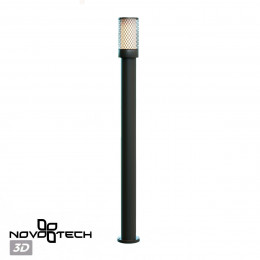 Светильник 370972 Novotech Черный