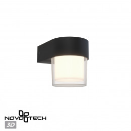 Светильник настенный 359297 Novotech Черный