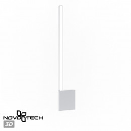 Светильник настенный 359310 Novotech Белый