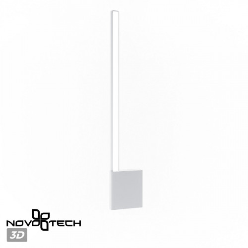 Светильник настенный 359310 Novotech Белый