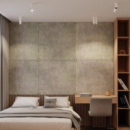 359316 OVER NT24 370 белый Светильник накладной светодиодный IP20 LED 10W 85-265V 3000K 1100Лм TUBO