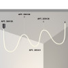 Светильник 359331 Novotech Черный