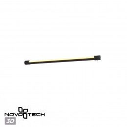 Светильник 359343 Novotech Черный